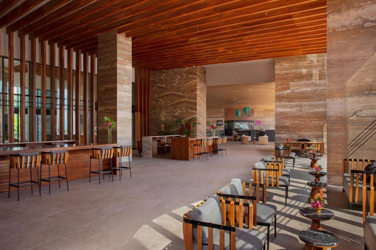 Resort Secrets Bahia Mita Surf And (adults Only) 5*
