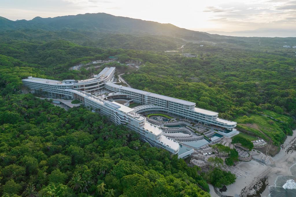 Resort Secrets Bahia Mita Surf And (adults Only) 5*