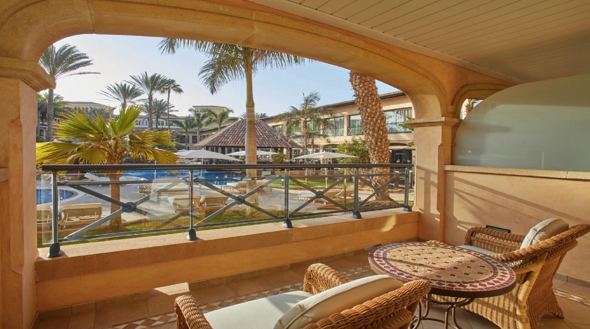 Secrets Bahia Mita Surf And (adults Only) Resort Punta Mita